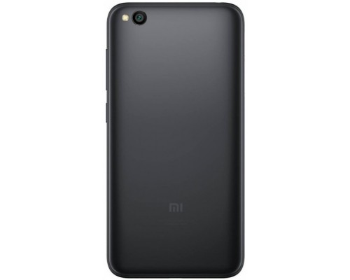 Смартфон Xiaomi RedMi Go 1/8GB Черный