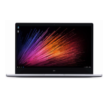 Ноутбук Xiaomi Mi Notebook Air 13.3" (Intel Core i5 6200U 2300 MHz/1920x1080/8Gb/256Gb SSD/NVIDIA GeForce 940MX/Wi-Fi/Bluetooth/Win10 HomeRUS) Silver
