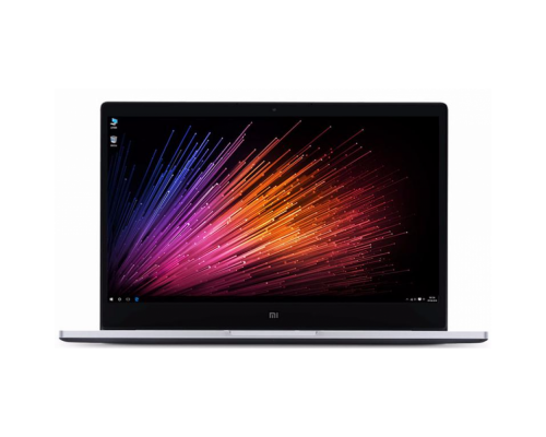 Ноутбук Xiaomi Mi Notebook Air 13.3 (Intel Core i5 6200U 2300 MHz/1920x1080/8Gb/256Gb SSD/NVIDIA GeForce 940MX/Wi-Fi/Bluetooth/Win10 HomeRUS) Silver