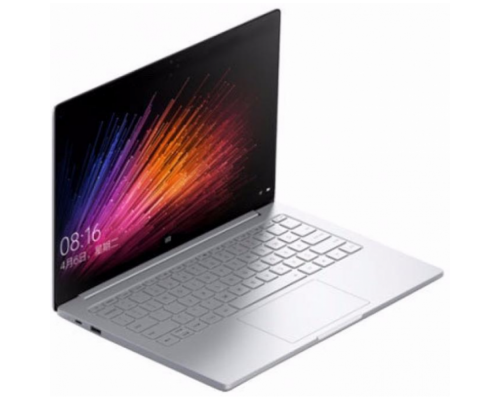 Ноутбук Xiaomi Mi Notebook Air 13.3 (Intel Core i5 6200U 2300 MHz/1920x1080/8Gb/256Gb SSD/NVIDIA GeForce 940MX/Wi-Fi/Bluetooth/Win10 HomeRUS) Silver