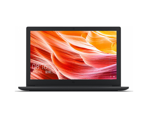 Ноутбук Xiaomi Mi Notebook 15.6 2019 (Intel Core i5 8250U 1600 MHz/1920x1080/8Gb/256Gb SSD/NVIDIA GeForce MX110/Win10 HomeRUS) черный