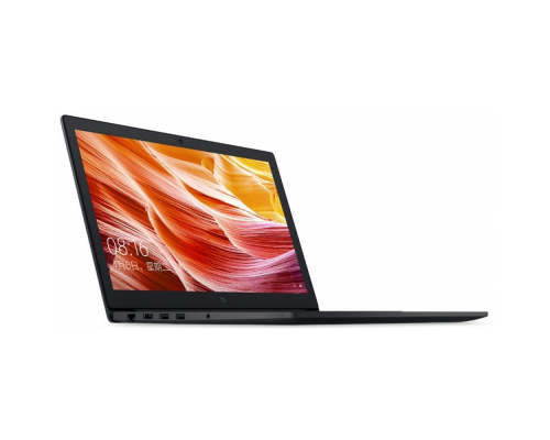 Ноутбук Xiaomi Mi Notebook 15.6 2019 (Intel Core i5 8250U 1600 MHz/1920x1080/8Gb/256Gb SSD/NVIDIA GeForce MX110/Win10 HomeRUS) черный