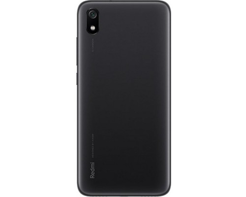 Смартфон Xiaomi RedMi 7A 2/16Gb Black (Черный)