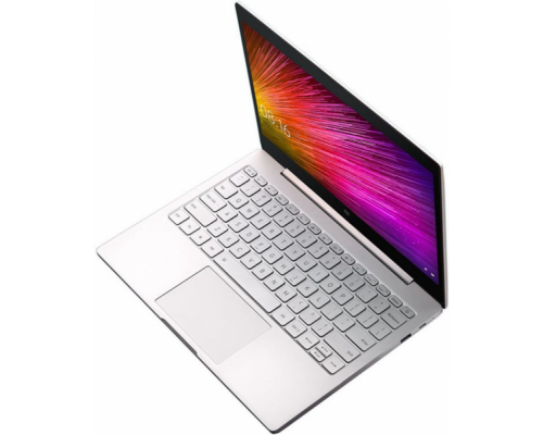 Ноутбук Xiaomi Mi Notebook Air 12.5 2019 (Core m3 8100Y 1100 MHz/1920x1080/4Gb/256Gb SSD/UHD Graphics 615/Wi-Fi/Bluetooth/Win10 Home) серебряный