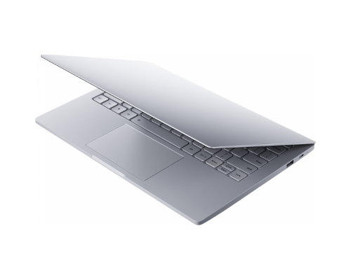 Ноутбук Xiaomi Mi Notebook Air 12.5 2019 (Core m3 8100Y 1100 MHz/1920x1080/4Gb/256Gb SSD/UHD Graphics 615/Wi-Fi/Bluetooth/Win10 Home) серебряный