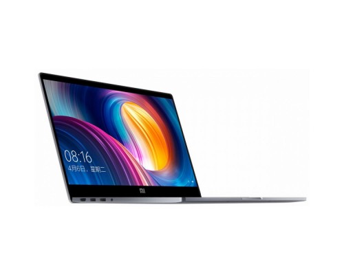 Ноутбук Xiaomi Mi Notebook Pro 15.6 Space Gray Intel Core i7 16Gb/256Gb