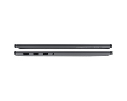Ноутбук Xiaomi Mi Notebook Pro 15.6 Space Gray Intel Core i7 16Gb/256Gb