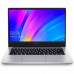 Ноутбук Xiaomi RedmiBook 14 (Intel Core i5 8265U 1600 MHz/1920x1080/8Gb/256Gb SSD/NVIDIA GeForce MX250/Win10 HomeRUS) серебряный