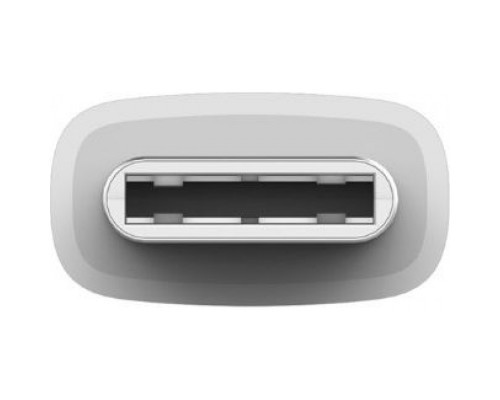 Кабель Xiaomi ZMI USB/Type-C 100 см (AL701) белый