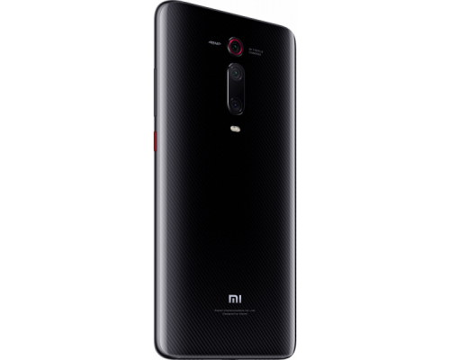 Смартфон Xiaomi Mi9T 6/64Gb Black (Черный)
