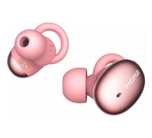 Наушники 1MORE Stylish True Wireless In-Ear Headphones, розовый