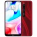 Смартфон Xiaomi RedMi 8 4/64Gb Red (Красный)