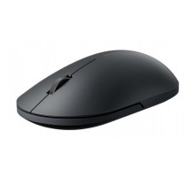 Мышь беспроводная Xiaomi Mi Wireless Mouse 2 черная