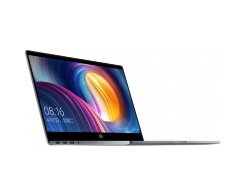 Ноутбук Xiaomi Mi Notebook Pro 15.6 GTX (Intel Core i5 8250U 1600 MHz/1920x1080/8Gb/1Tb SSD/GTX1050 Max-Q 4GB/Win10 Home) серый