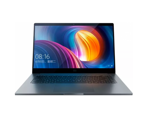Ноутбук Xiaomi Mi Notebook Pro 15.6 GTX (Intel Core i5 8250U 1600 MHz/1920x1080/8Gb/1Tb SSD/GTX1050 Max-Q 4GB/Win10 Home) серый