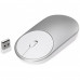 Мышь беспроводная Xiaomi Mi Portable Mouse silver