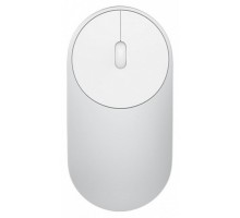 Мышь беспроводная Xiaomi Mi Portable Mouse silver