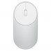 Мышь беспроводная Xiaomi Mi Portable Mouse silver