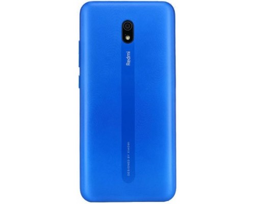 Смартфон Xiaomi RedMi 8A 2/32Gb Blue (Синий)