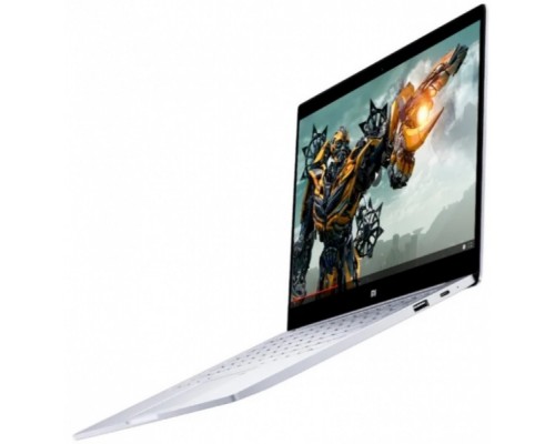 Ноутбук Xiaomi Mi Notebook Air 13.3 2018 (Intel Core i5 8250U 1600 MHz/1920x1080/8Gb/256Gb SSD/NVIDIA GeForce MX150/Win10 Home) Silver