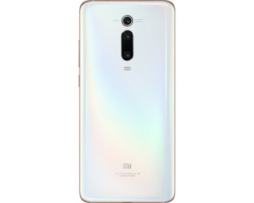 Смартфон Xiaomi Mi9T Pro 6/64Gb White (Белый)