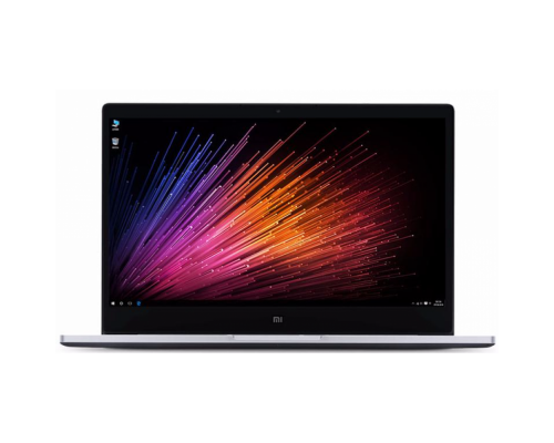 Ноутбук Xiaomi Mi Notebook Air 13.3 (Intel Core i5 7200U 2500 MHz/1920x1080/4Gb/256Gb SSD/Intel UHD Graphics 620/Wi-Fi/Bluetooth/Win10 Home) серебро
