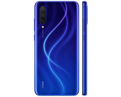 Смартфон Xiaomi Mi9 Lite 6/64Gb Blue (Синий)