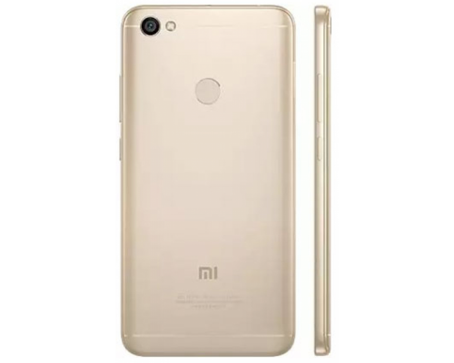 Смартфон Xiaomi Redmi Note 5A Prime 3/32 GB Золотистый