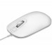 Мышь Xiaomi Jesis Smart Fingerprint Mouse White