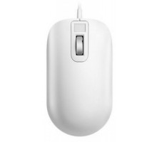 Мышь Xiaomi Jesis Smart Fingerprint Mouse White