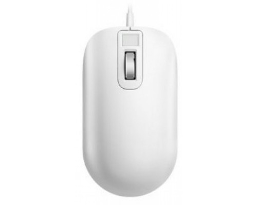 Мышь Xiaomi Jesis Smart Fingerprint Mouse White