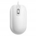 Мышь Xiaomi Jesis Smart Fingerprint Mouse White