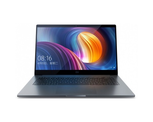 Ноутбук Xiaomi Mi Notebook Pro 15.6 2019 (Intel Core i7 8550U 1800 MHz/1920x1080/16Gb/256Gb SSD/NVIDIA GeForce MX250/Win10 Home) серый