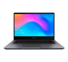 Ноутбук Xiaomi RedmiBook 14" (Intel Core i5 10210U 1600 MHz/1920x1080/8Gb/512Gb SSD/NVIDIA GeForce MX250/Win10 Home) серый