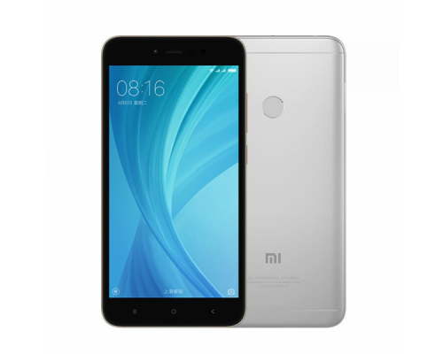 Смартфон Xiaomi Redmi Note 5A Prime 3/32 GB Серый