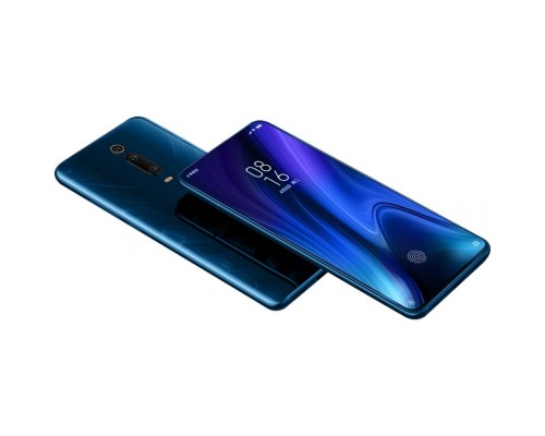 Смартфон Xiaomi Mi9T 6/64Gb Blue (Синий)