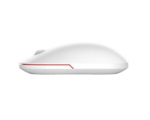 Мышь беспроводная Xiaomi Mi Wireless Mouse 2 белая