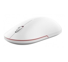 Мышь беспроводная Xiaomi Mi Wireless Mouse 2 белая