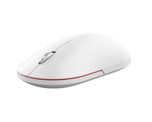 Мышь беспроводная Xiaomi Mi Wireless Mouse 2 белая