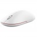 Мышь беспроводная Xiaomi Mi Wireless Mouse 2 белая