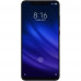 Смартфон Xiaomi Mi8 Pro 8/128Gb Transparent Titanium (Прозрачный Титан)