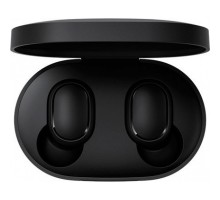 Наушники Xiaomi Redmi AirDots, черные