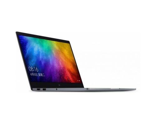 Ноутбук Xiaomi Mi Notebook Air 13.3 (Intel Core i7 7500U 2700 MHz/1920x1080/8Gb/256Gb SSD/NVIDIA GeForce MX150/Win10 Home) Space grey