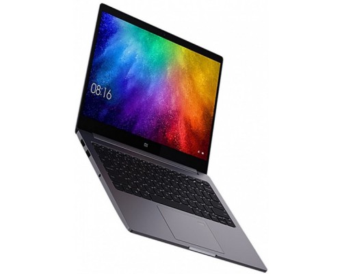 Ноутбук Xiaomi Mi Notebook Air 13.3 (Intel Core i7 7500U 2700 MHz/1920x1080/8Gb/256Gb SSD/NVIDIA GeForce MX150/Win10 Home) Space grey