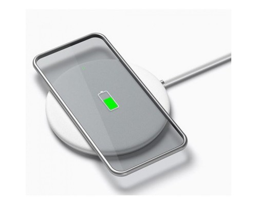 Беспроводное зарядное устройство Meizu Wireless Charger