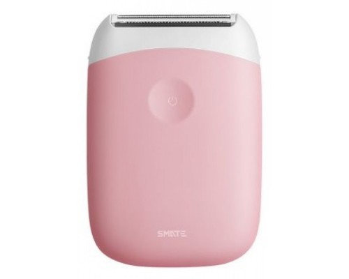 Электробритва Xiaomi Smate Silky Mini Smooth Shaver, розовый