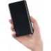Внешний аккумулятор Xiaomi Mi Power Bank ZMI QB810 10000 mah Black