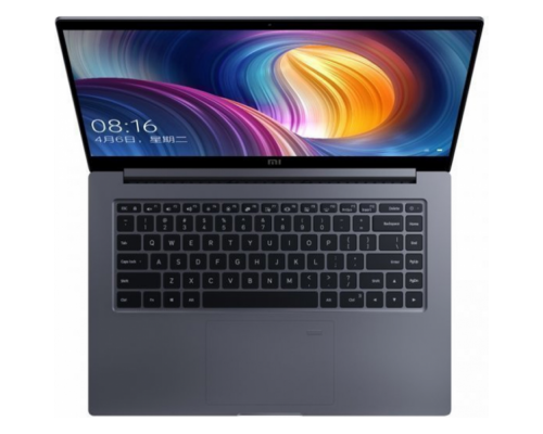 Ноутбук Xiaomi Mi Notebook Pro 15.6 GTX (Intel Core i7 8550U 1800 MHz/1920x1080/16Gb/1Tb SSD/NVIDIA GeForce MX250/Win10 Home) серый