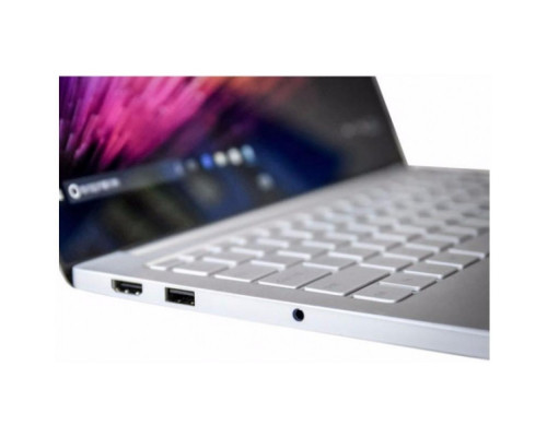 Ноутбук Xiaomi Mi Notebook Air 12.5 серебристый Intel Core M3-6Y30 4Gb/128Gb, JYU4000CN