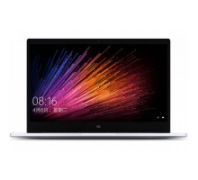 Ноутбук Xiaomi Mi Notebook Air 12.5" серебристый Intel Core M3-6Y30 4Gb/128Gb, JYU4000CN